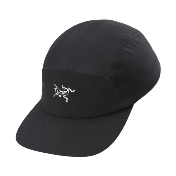 Gamma 5 Panel-21941-BLK/Arctic SIL-1