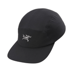 Gamma 5 Panel-21941-BLK/Arctic SIL-1