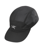 Aerios 5 Panel-21941-BLK/Arctic SIL-1