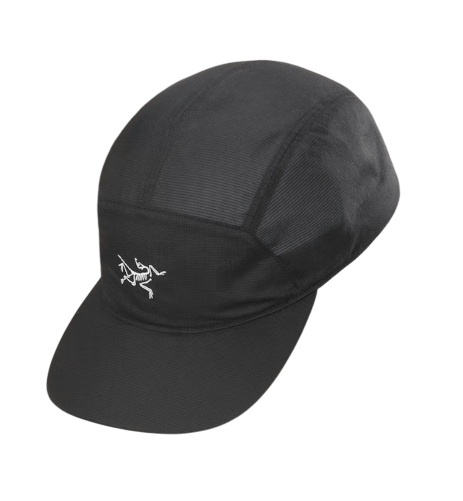 Aerios 5 Panel-21941-BLK/Arctic SIL-1