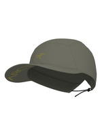 Aerios 5 Panel-Forage/Olive Moss-1