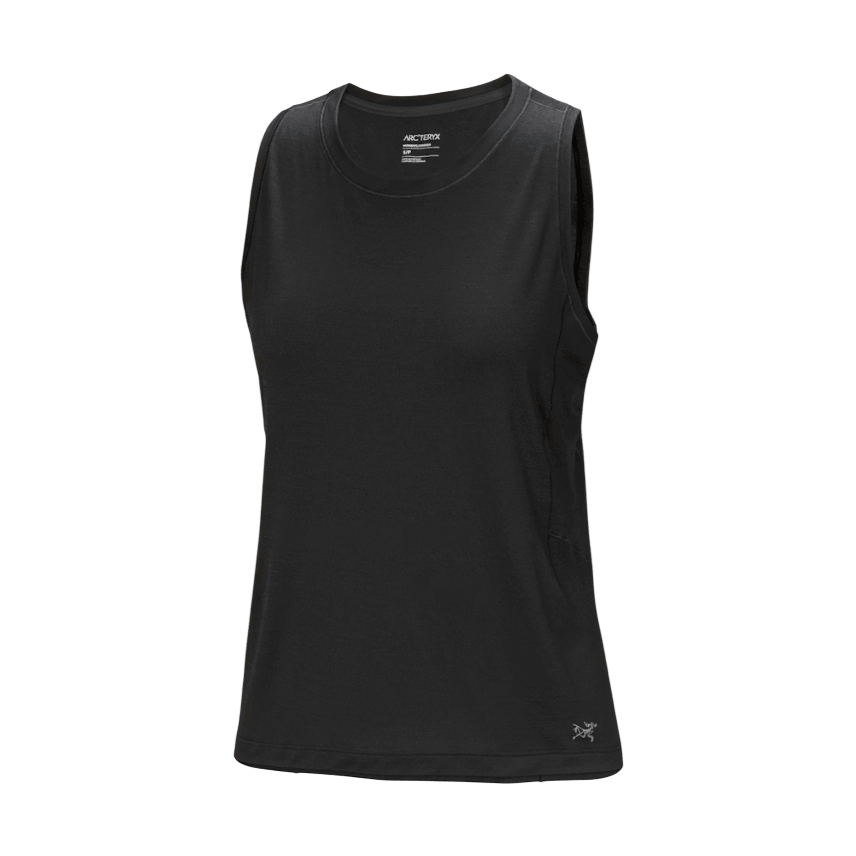 Lana Merino Wool-Noir-1