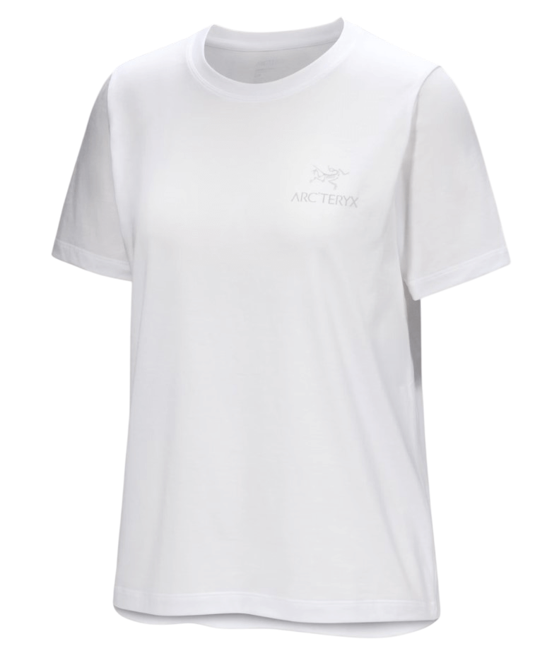 Kragg SL Cotton Emblem-White Light-1