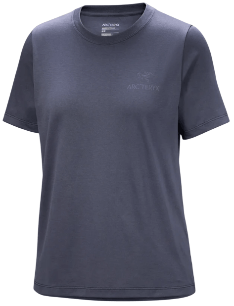 Kragg SL Cotton Emblem-DK Stratus-1
