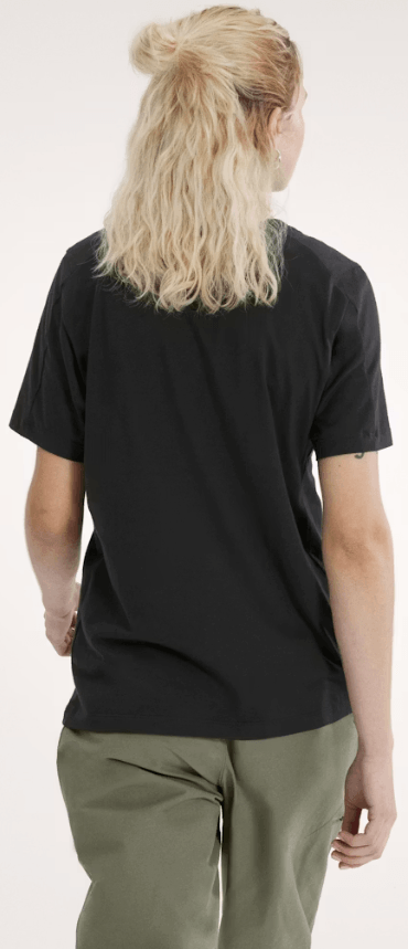 Kragg SL Cotton Emblem-74