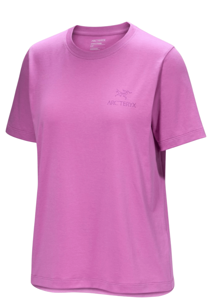 Kragg SL Cotton Emblem-20801-Alpenglow-1