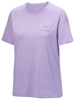 Kragg SL Cotton Emblem-Mallow-1