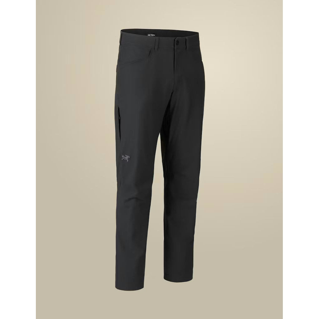 Kragg Cotton-Black-1