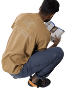 Kragg SL Cotton Bird Word-54