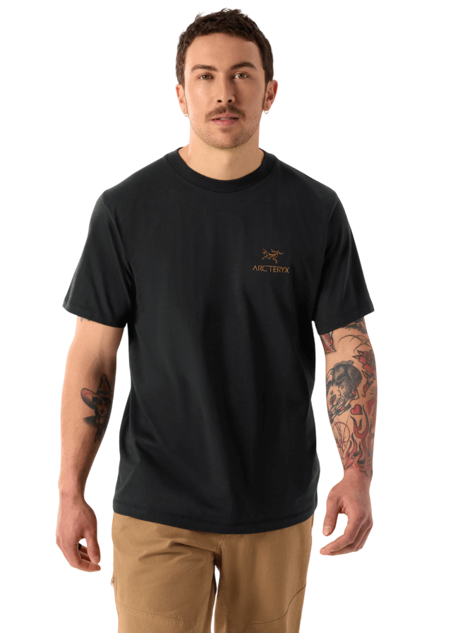 Kragg SL Cotton Bird Word-9