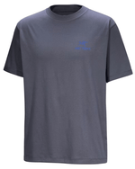 Kragg SL Cotton Bird Word-DK Stratus/Fluidity-1