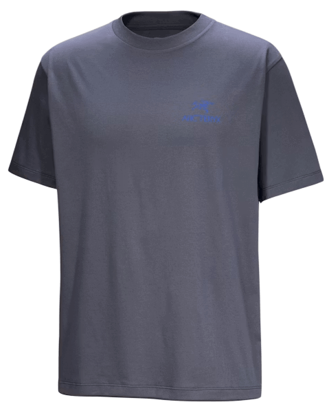 Kragg SL Cotton Bird Word-DK Stratus/Fluidity-1