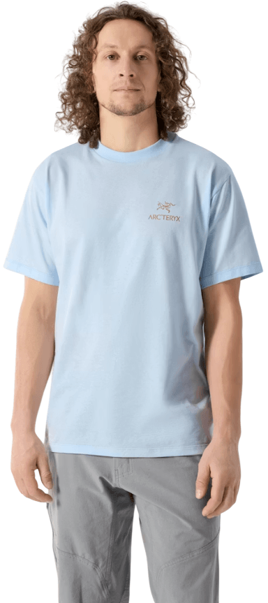 Kragg SL Cotton Bird Word-29