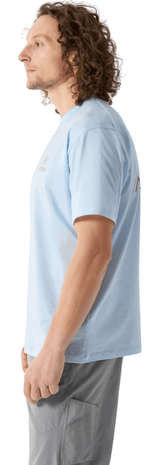 Kragg SL Cotton Bird Word-21