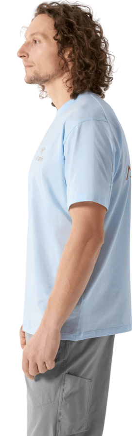 Kragg SL Cotton Bird Word-21