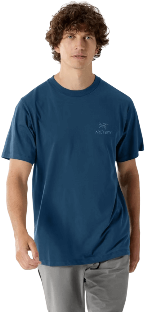 Kragg SL Cotton Bird Word-65