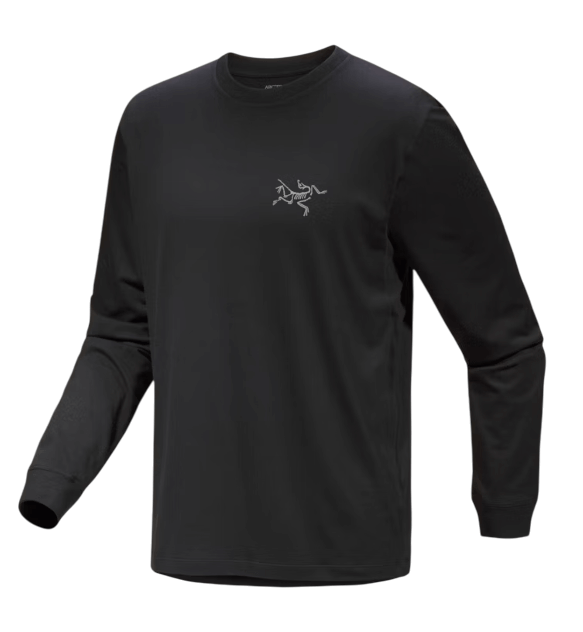 Kragg SL Cotton-2291-Black-1