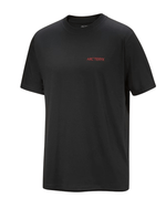 Kragg SL Cotton Blurred Bird-02862-Black/Dynasty-1