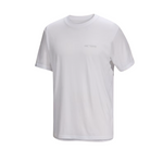 Kragg SL Cotton Blurred Bird-White Light/Atmos-1