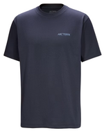 Kragg SL Cotton Blurred Bird-Black Sapphire-1