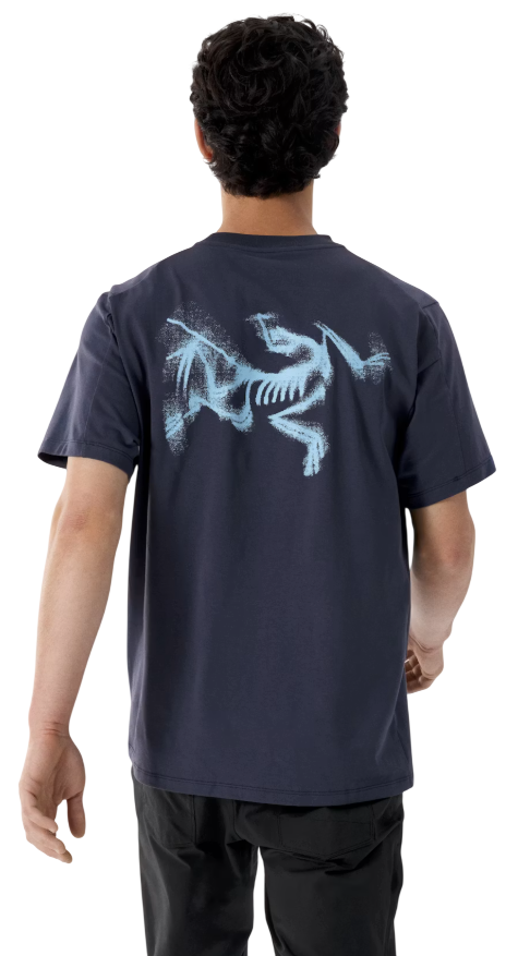Kragg SL Cotton Blurred Bird-5
