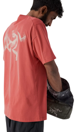 Kragg SL Cotton Blurred Bird-13