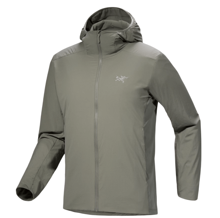 Atom SL-Forage-1