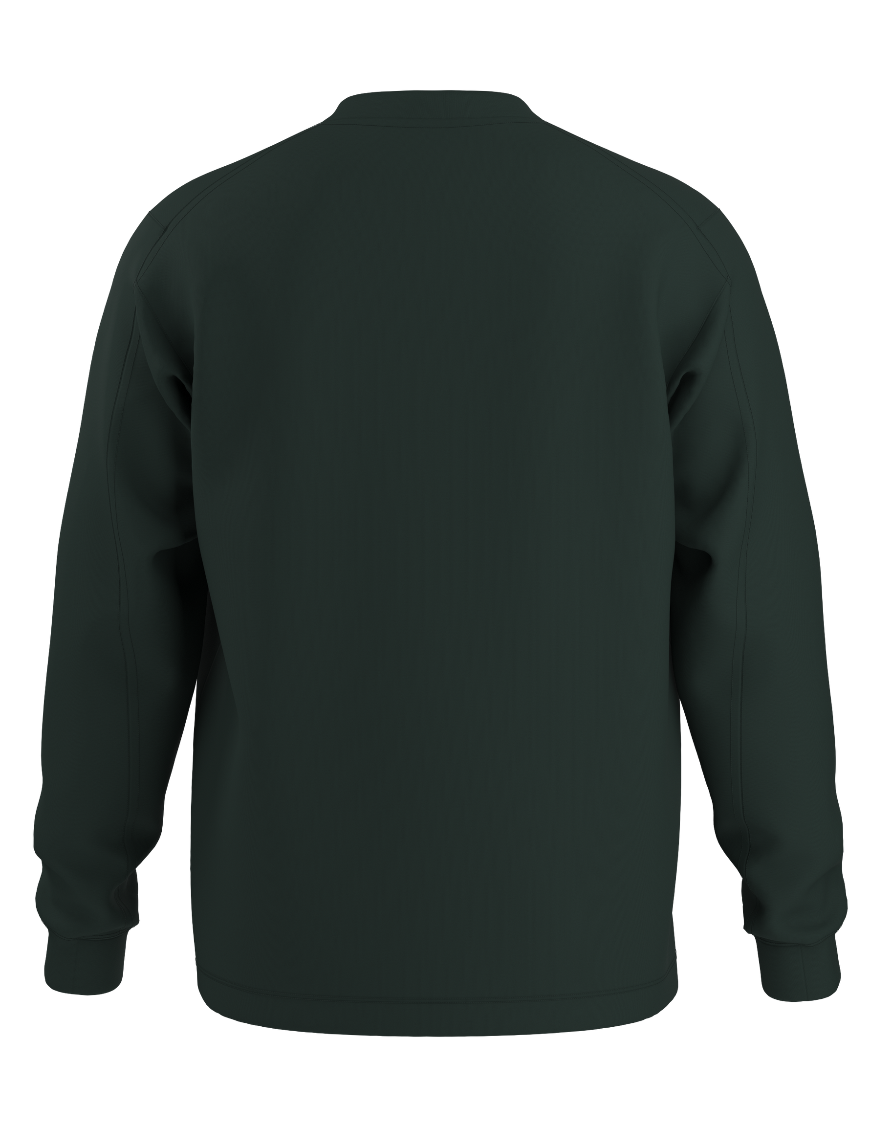 Men's Kragg Cotton Long-Sleeve T-Shirt