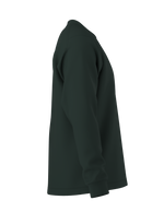 Men's Kragg Cotton Long-Sleeve T-Shirt