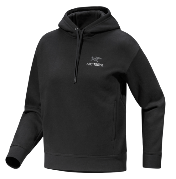 Emblem Fleece-2291-Black-1