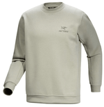 Emblem Fleece Crew-Habitat-1