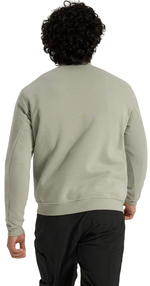 Emblem Fleece Crew-12