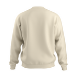 Emblem Fleece Crew-8