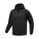 Emblem Fleece-2291-Black-1