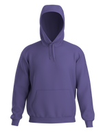 Men's Emblem Fleece Fleece Hoodie