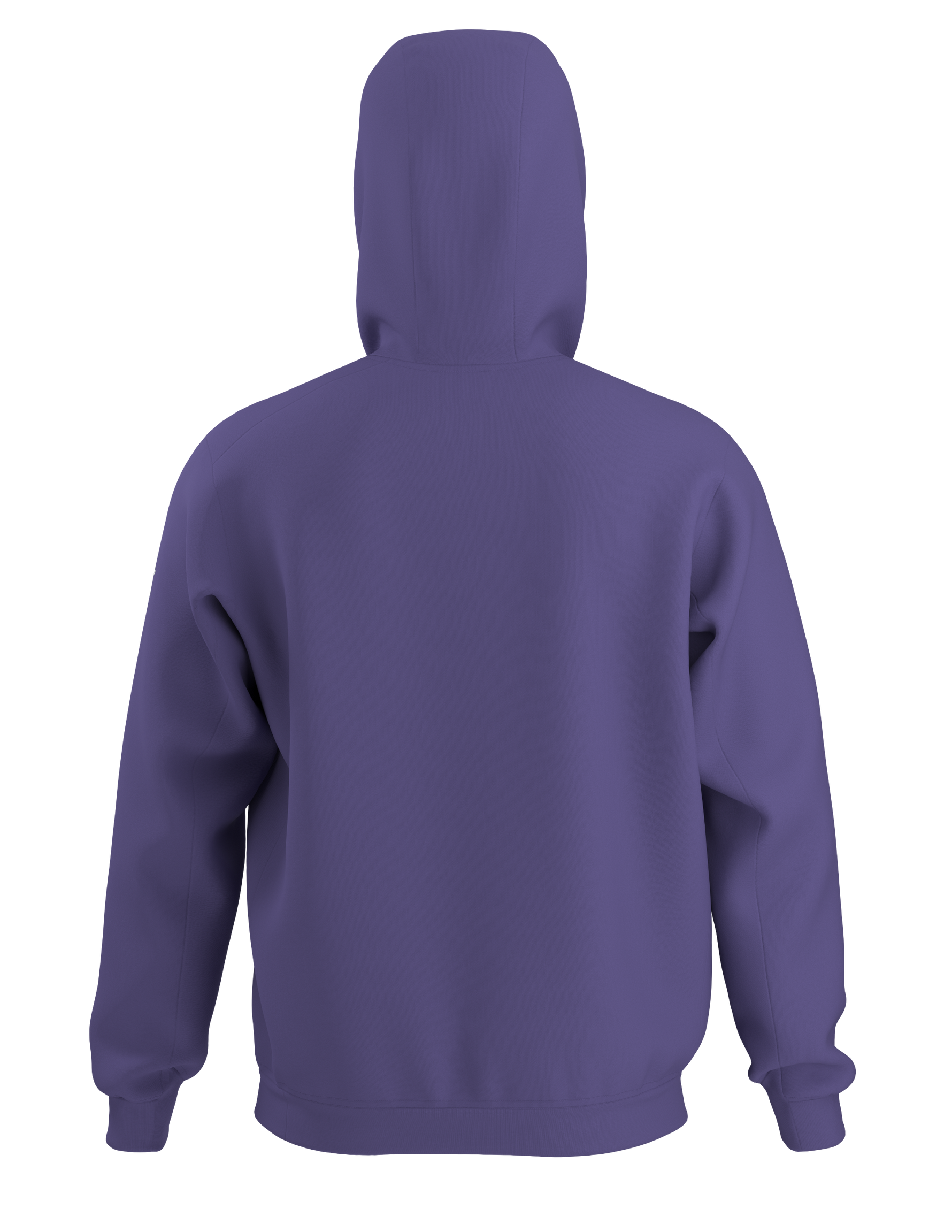 Men's Emblem Fleece Fleece Hoodie