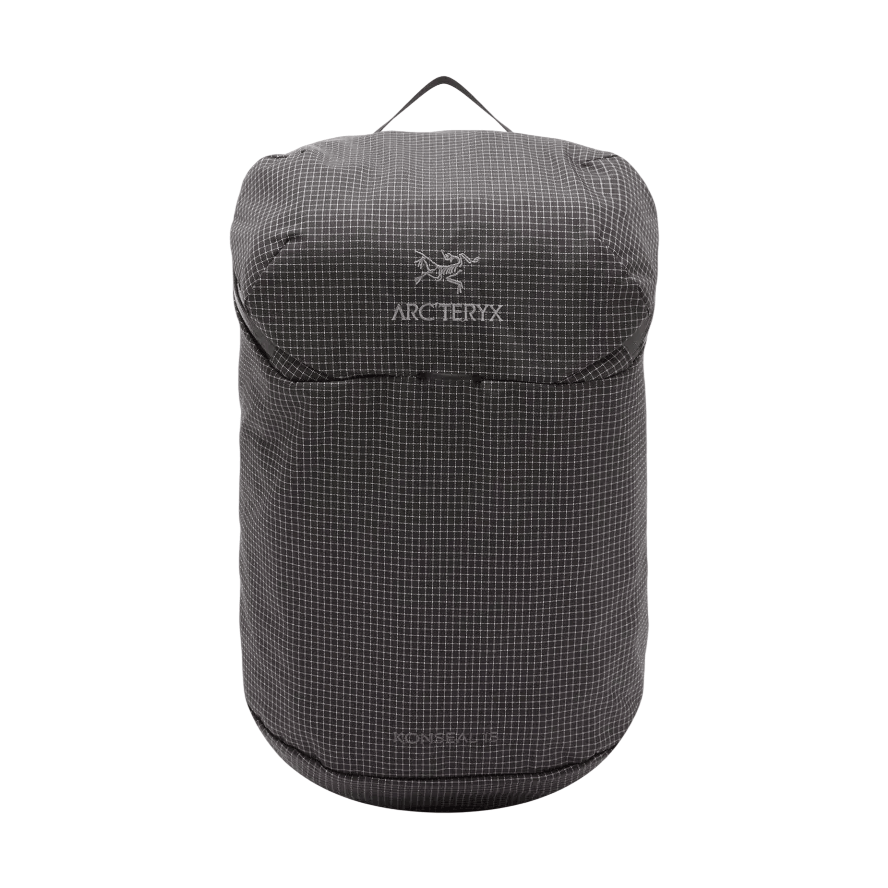 Konseal Backpack 15-Noir-1