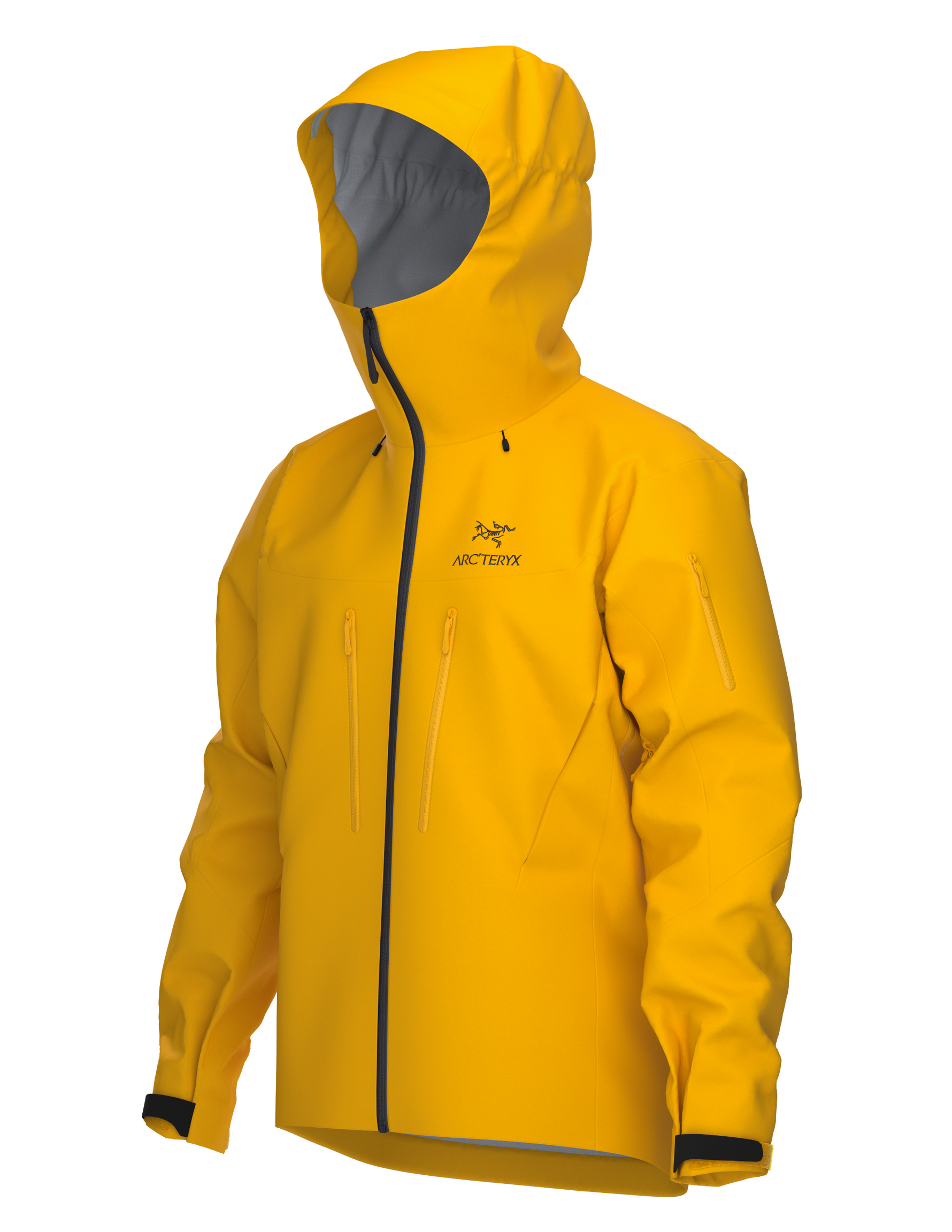 Alpha SV {X000009899}