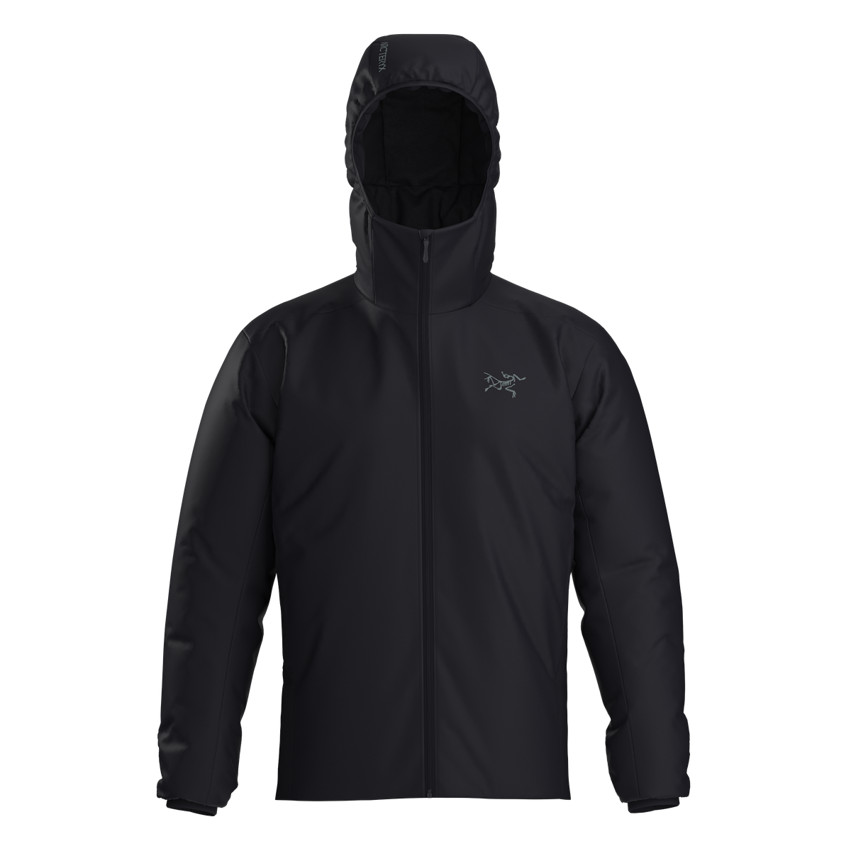 Atom SV-Black-1