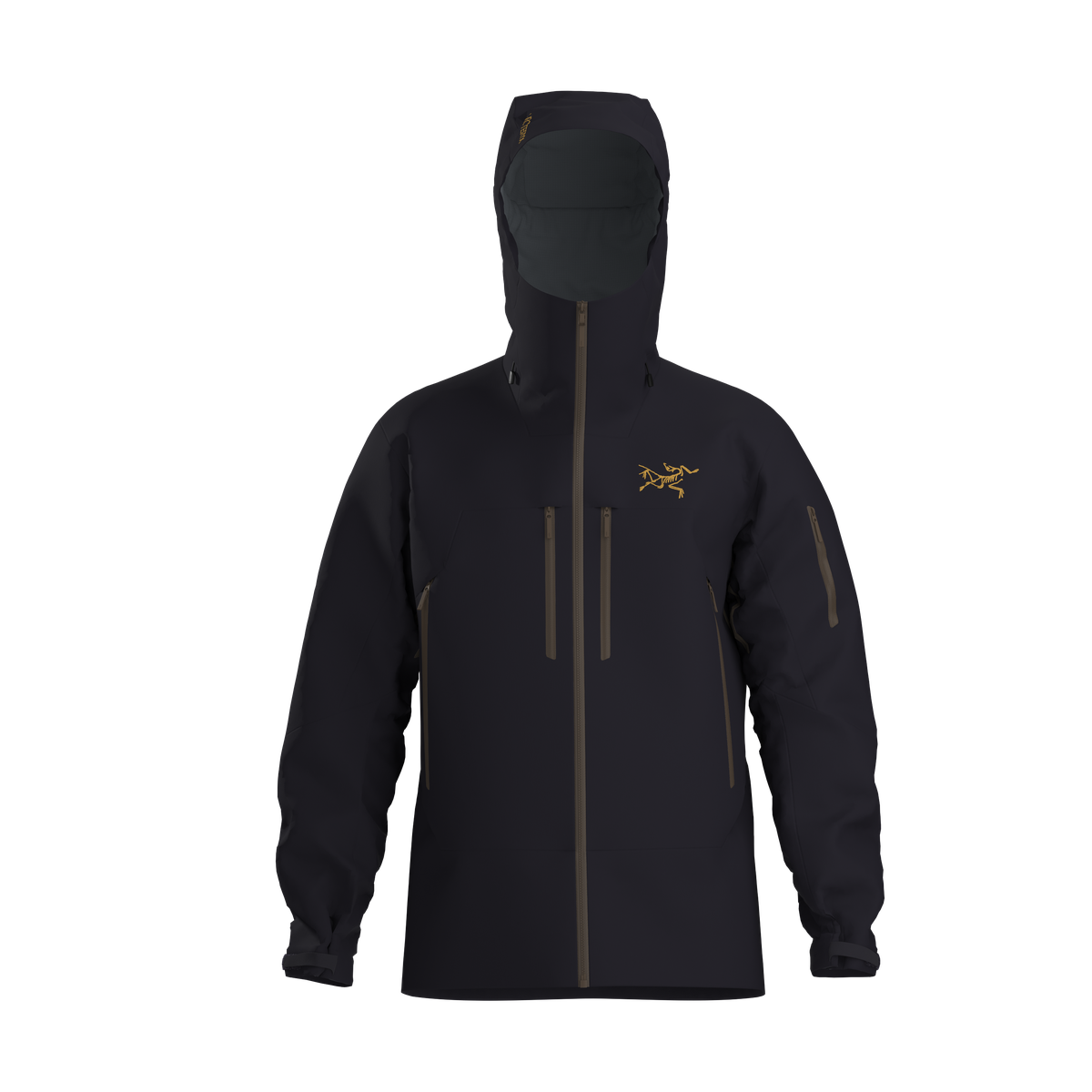Rush-Black/Mongoose-1