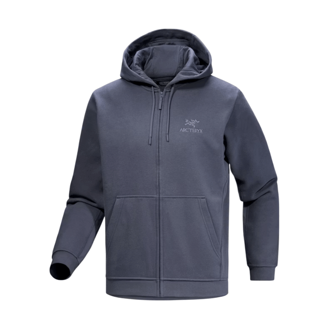 Emblem Fleece-DK Stratus-1