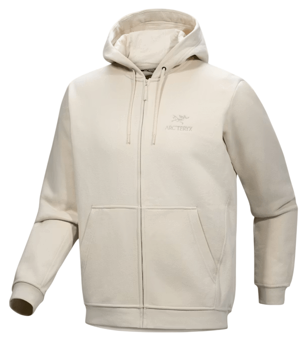 Emblem Fleece-SEA Salt-1