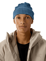 Ribbed Toque-1