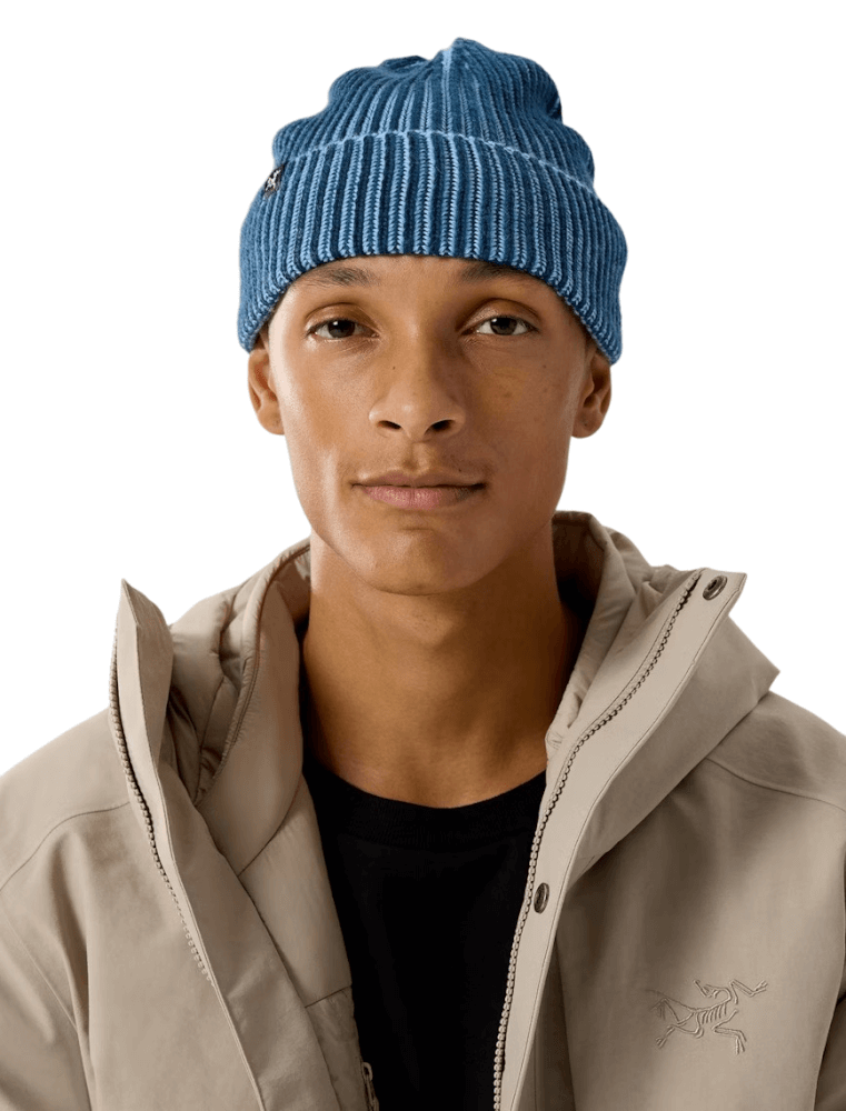 Ribbed Toque-8