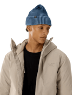 Ribbed Toque-9