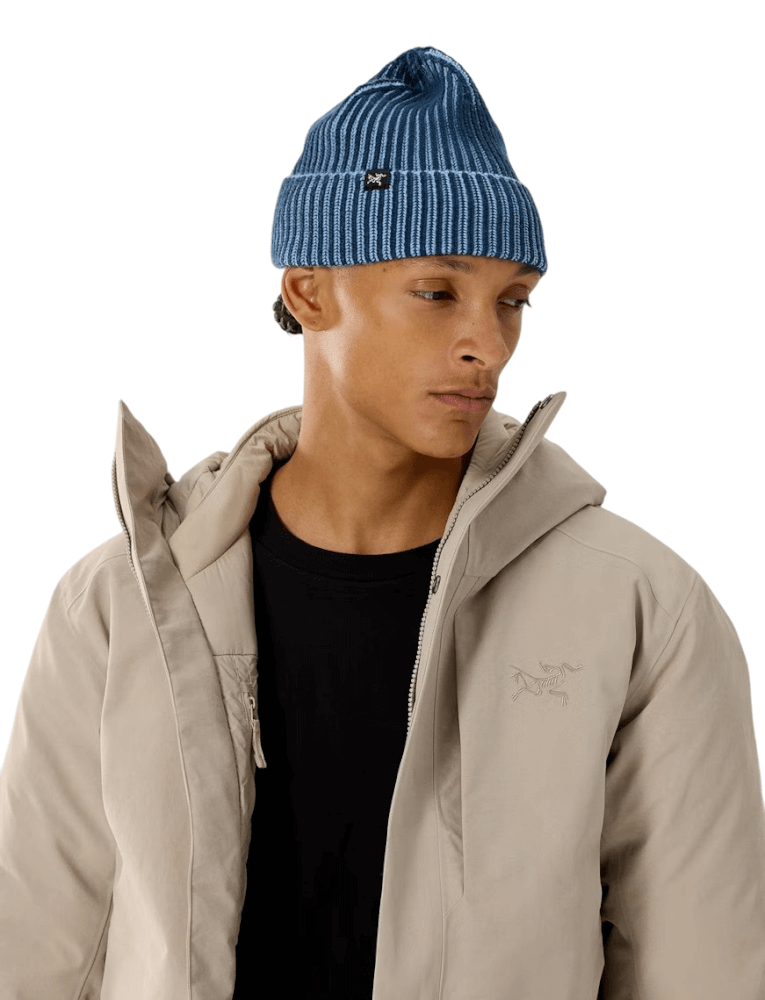 Ribbed Toque-9