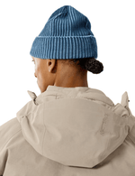 Ribbed Toque-4