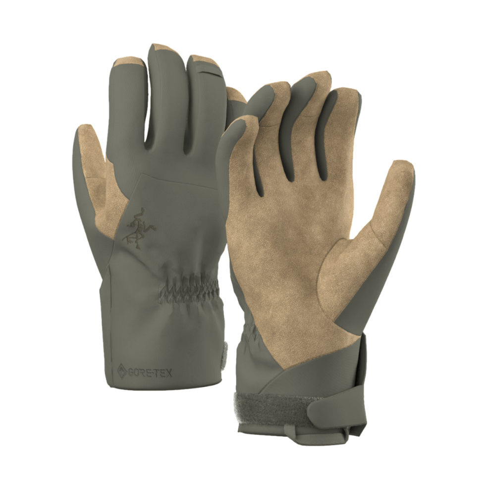 Venta GTX-Forage/Canvas-1