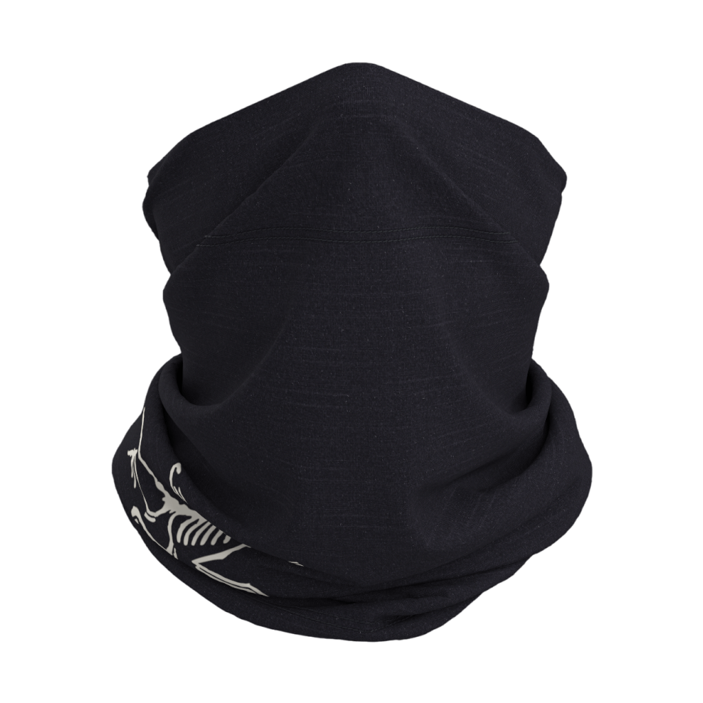 Satoro Merino-21941-BLK/Arctic SIL-1