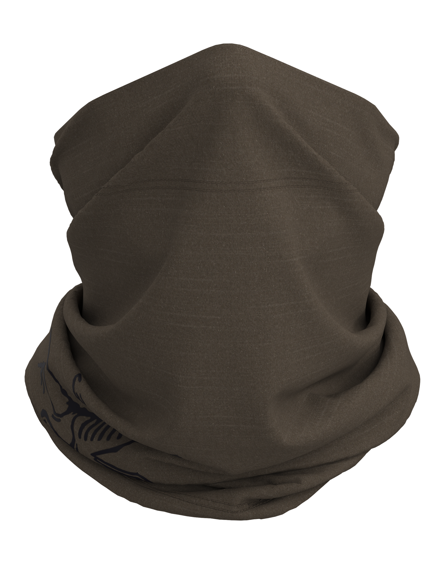 Adult Satoro Merino Neckwear